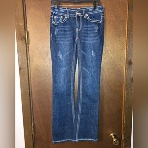 Women's Denim Couture Jeans
